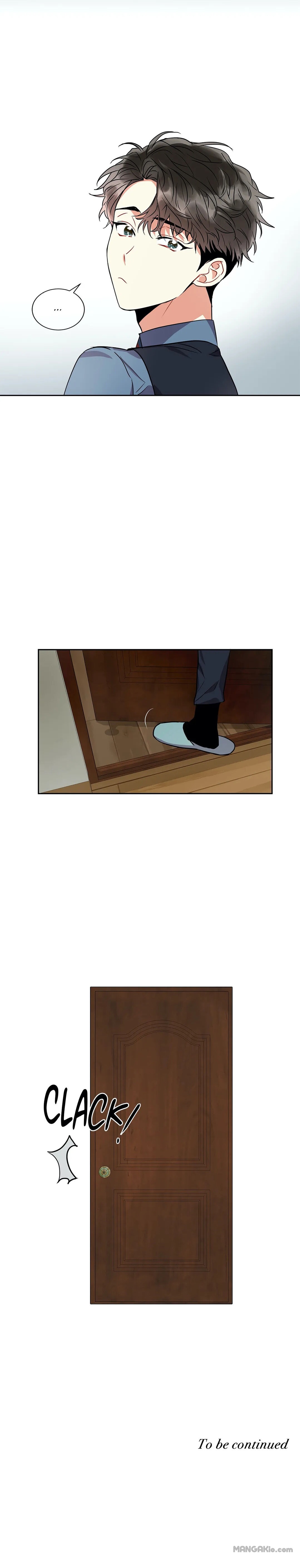 Mad Place Chapter 7 page 32 - 