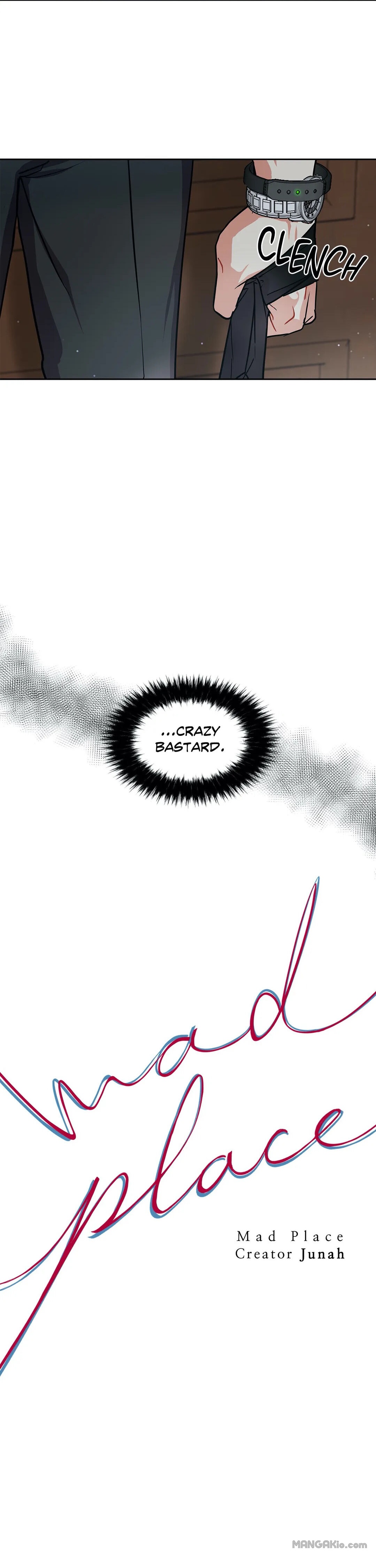 Mad Place Chapter 7 page 7 - 