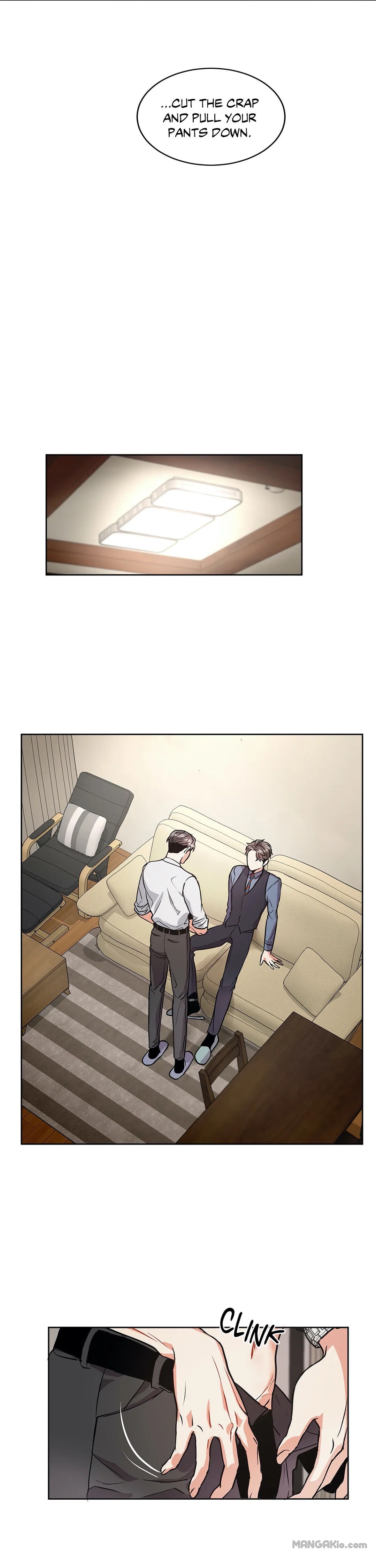 Mad Place Chapter 9 page 16 - 