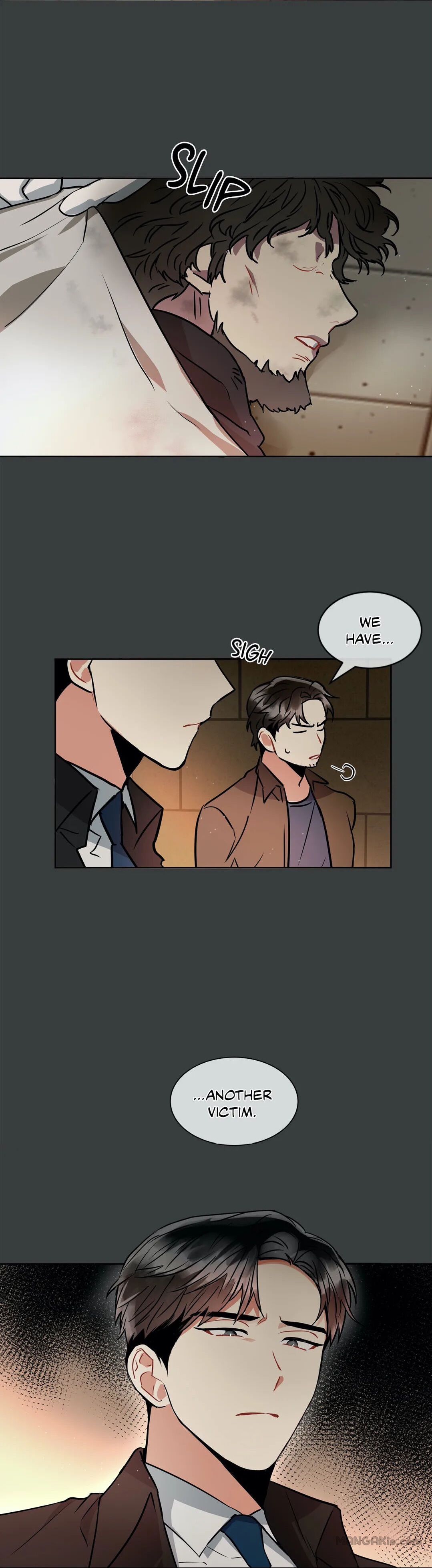 Mad Place Chapter 9 page 4 - 