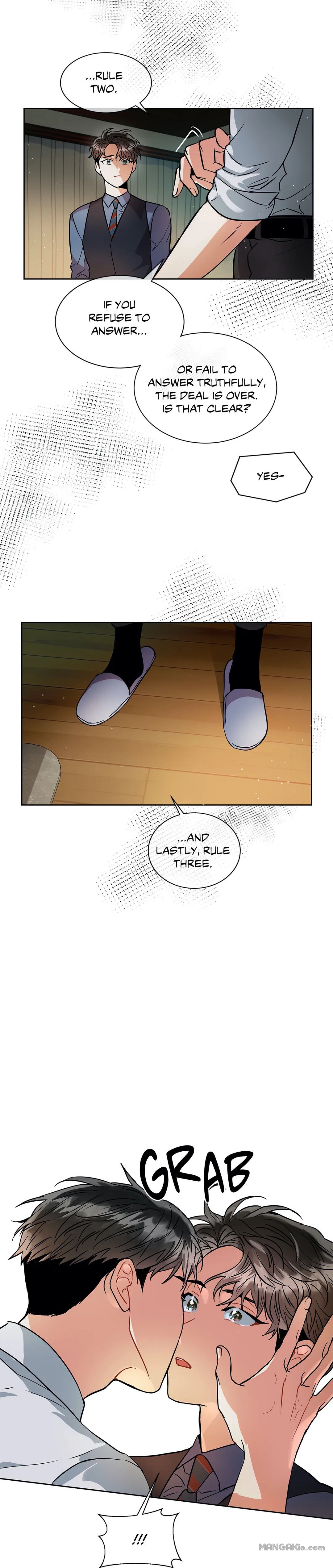 Mad Place Chapter 9 page 9 - 