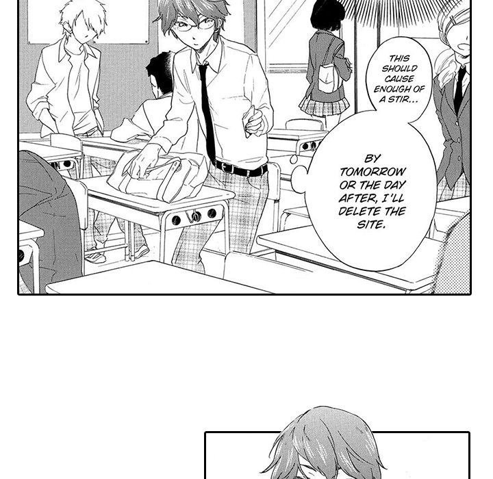 Mad Venus and My Honey Chapter 1 page 14 - 