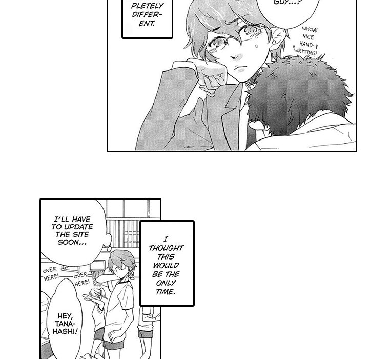 Mad Venus and My Honey Chapter 1 page 26 - 