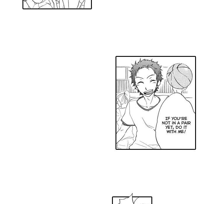 Mad Venus and My Honey Chapter 1 page 27 - 