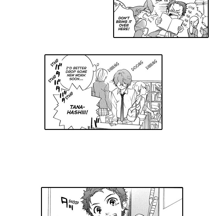 Mad Venus and My Honey Chapter 1 page 29 - 