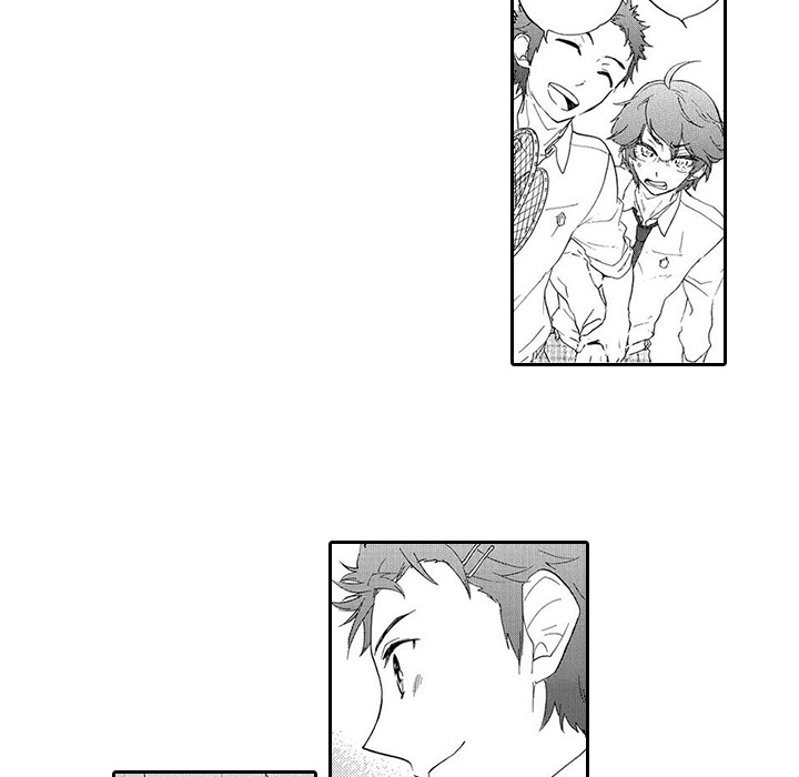 Mad Venus and My Honey Chapter 1 page 31 - 