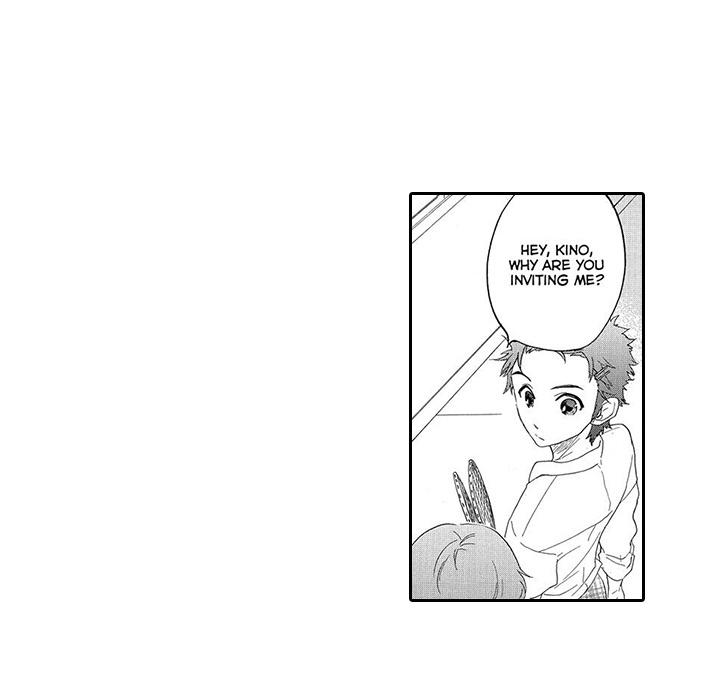 Mad Venus and My Honey Chapter 1 page 33 - 