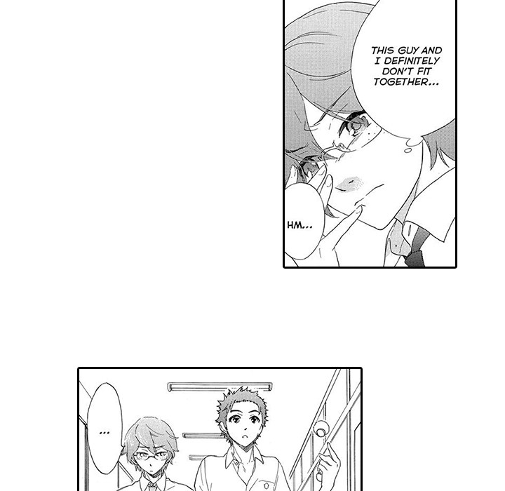 Mad Venus and My Honey Chapter 1 page 36 - 