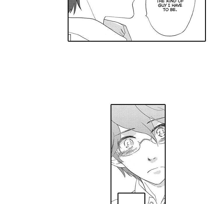 Mad Venus and My Honey Chapter 1 page 38 - 