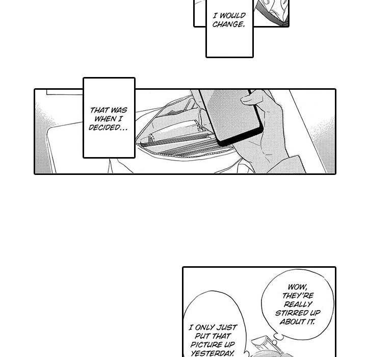 Mad Venus and My Honey Chapter 1 page 39 - 