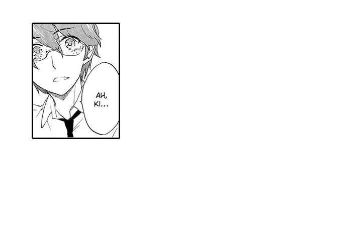 Mad Venus and My Honey Chapter 1 page 45 - 