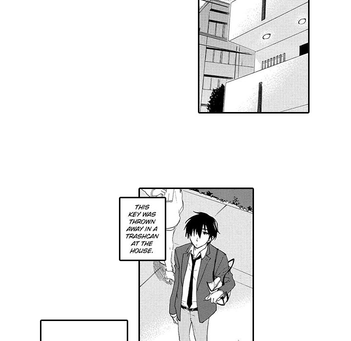 Mad Venus and My Honey Chapter 11 page 11 - 