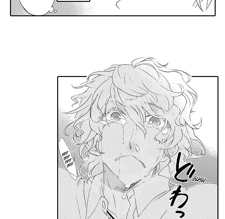 Mad Venus and My Honey Chapter 11 page 24 - 
