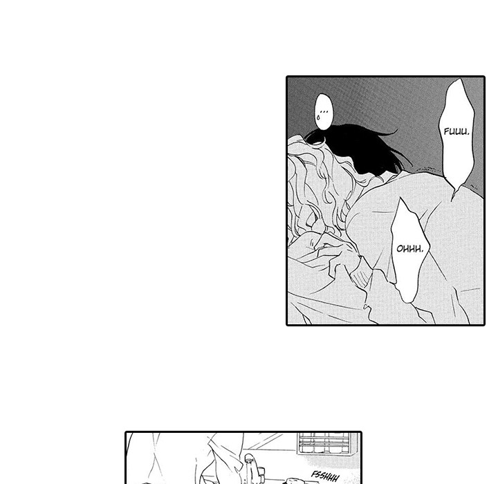 Mad Venus and My Honey Chapter 11 page 28 - 