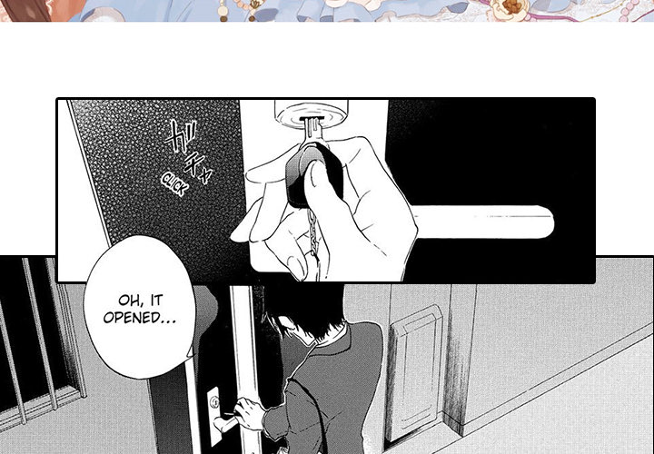 Mad Venus and My Honey Chapter 11 page 4 - 
