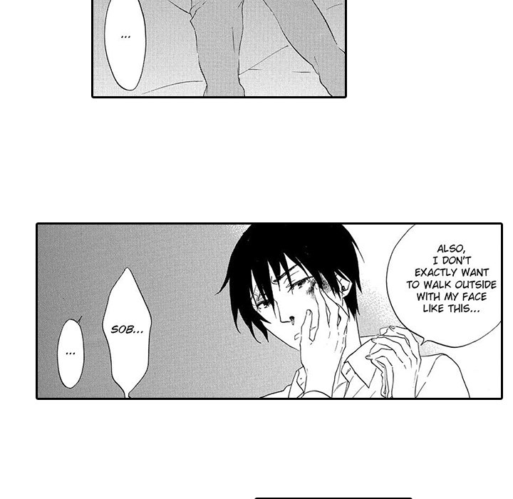 Mad Venus and My Honey Chapter 11 page 31 - 