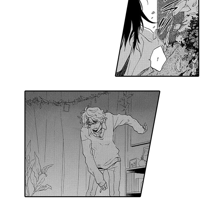 Mad Venus and My Honey Chapter 11 page 37 - 