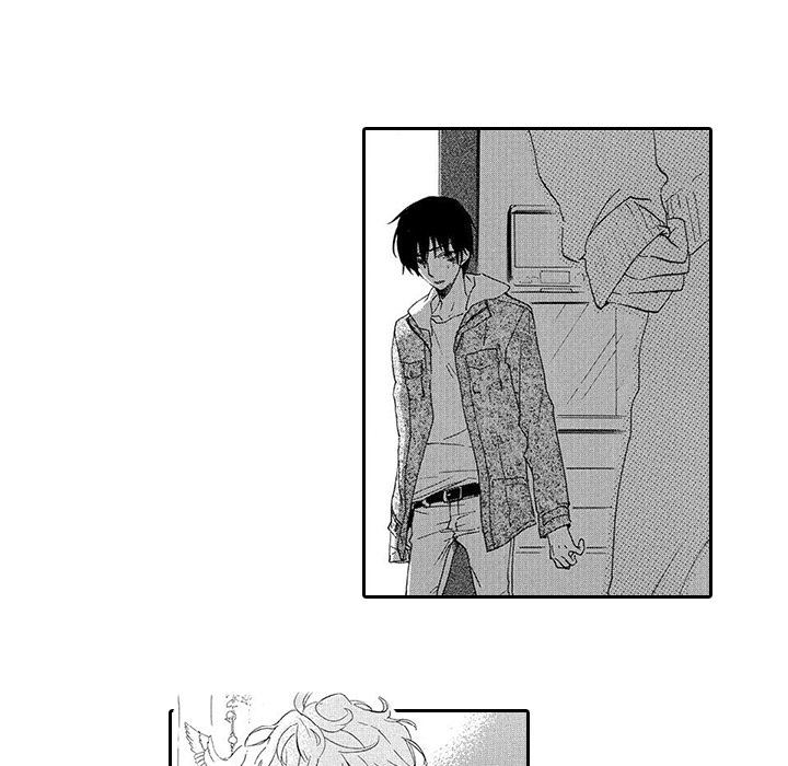 Mad Venus and My Honey Chapter 11 page 38 - 