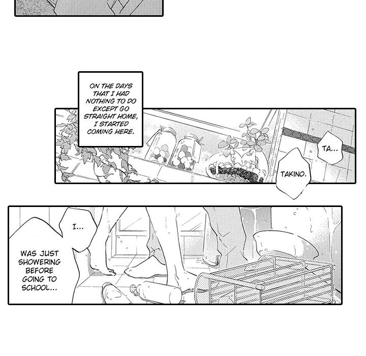 Mad Venus and My Honey Chapter 11 page 44 - 