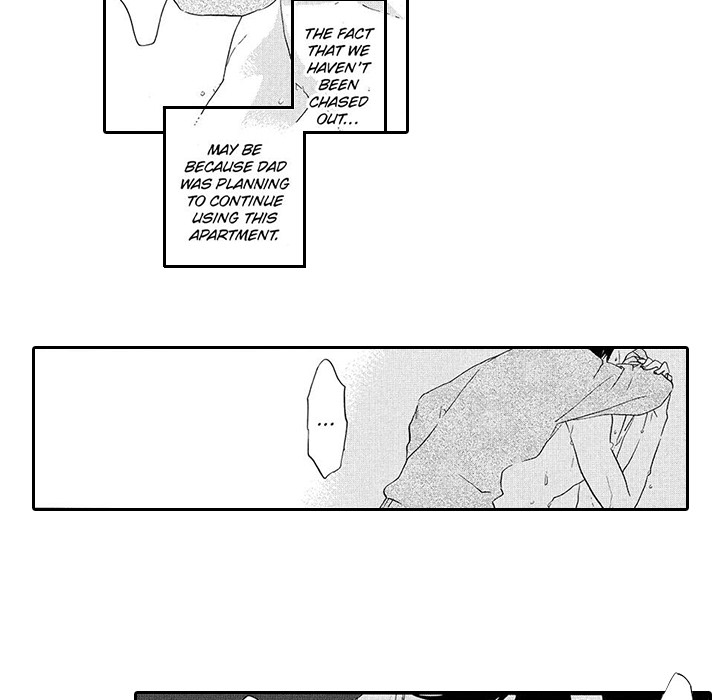 Mad Venus and My Honey Chapter 11 page 50 - 