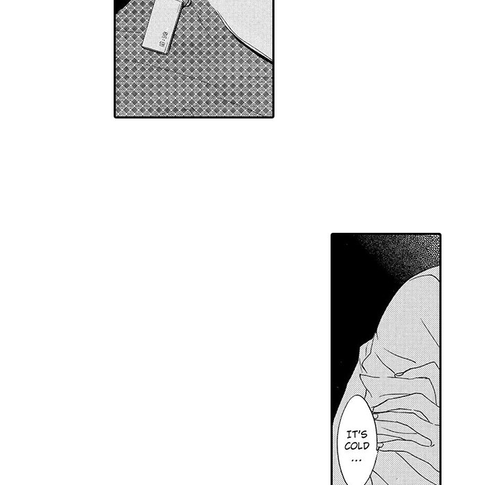 Mad Venus and My Honey Chapter 11 page 52 - 