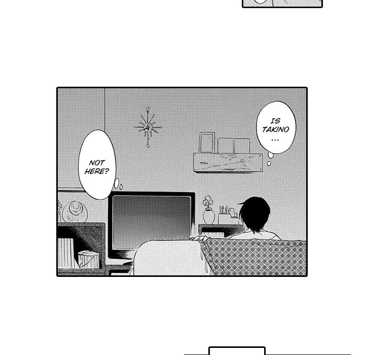 Mad Venus and My Honey Chapter 11 page 53 - 