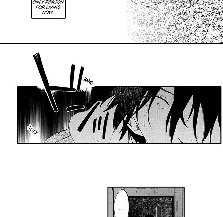 Mad Venus and My Honey Chapter 11 page 56 - 
