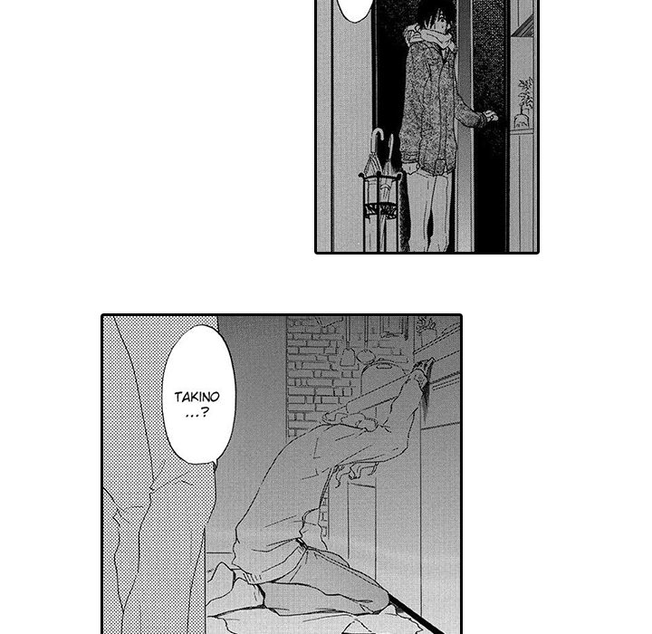 Mad Venus and My Honey Chapter 11 page 57 - 