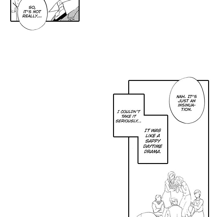 Mad Venus and My Honey Chapter 11 page 8 - 