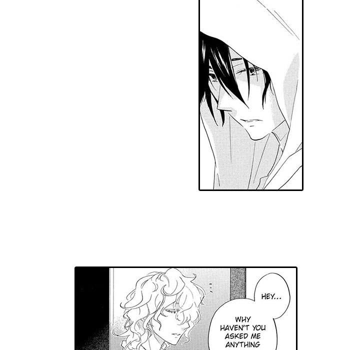 Mad Venus and My Honey Chapter 12 page 12 - 