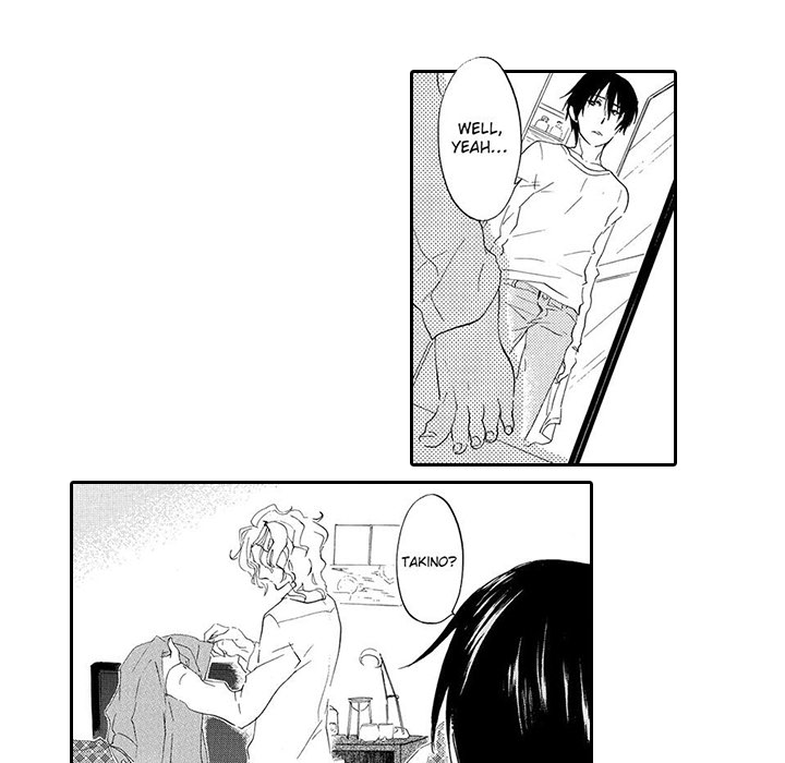 Mad Venus and My Honey Chapter 12 page 14 - 