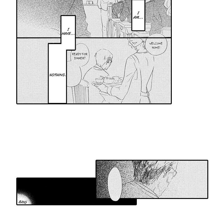 Mad Venus and My Honey Chapter 12 page 22 - 