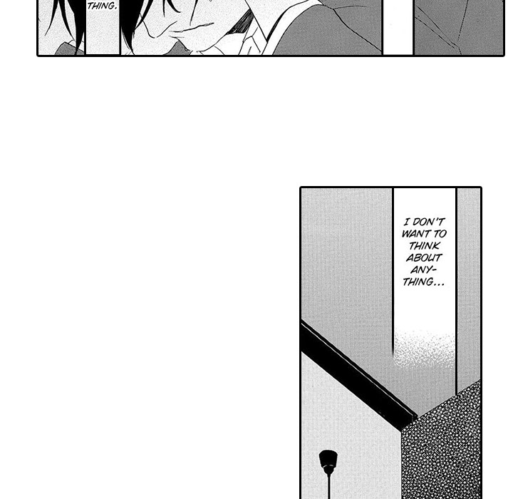Mad Venus and My Honey Chapter 12 page 25 - 