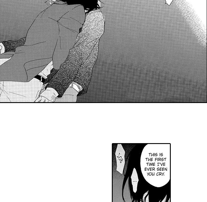 Mad Venus and My Honey Chapter 12 page 29 - 