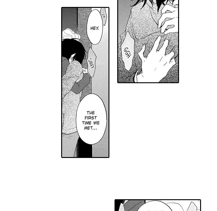 Mad Venus and My Honey Chapter 12 page 30 - 