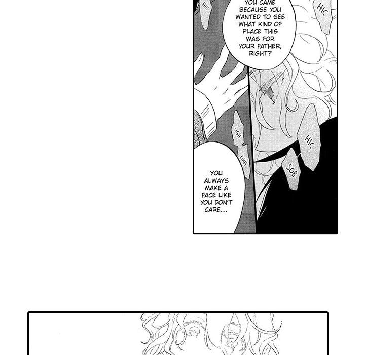 Mad Venus and My Honey Chapter 12 page 31 - 