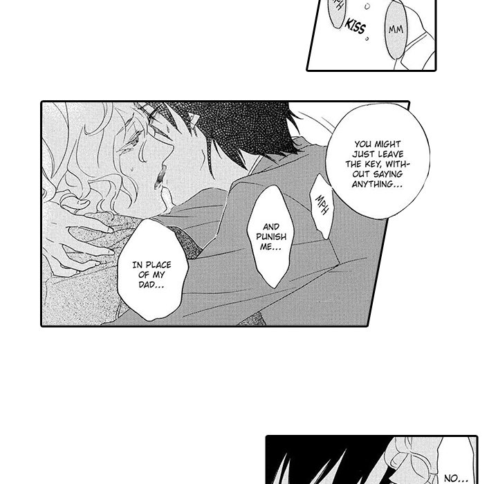 Mad Venus and My Honey Chapter 12 page 34 - 