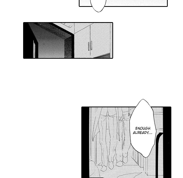 Mad Venus and My Honey Chapter 12 page 37 - 