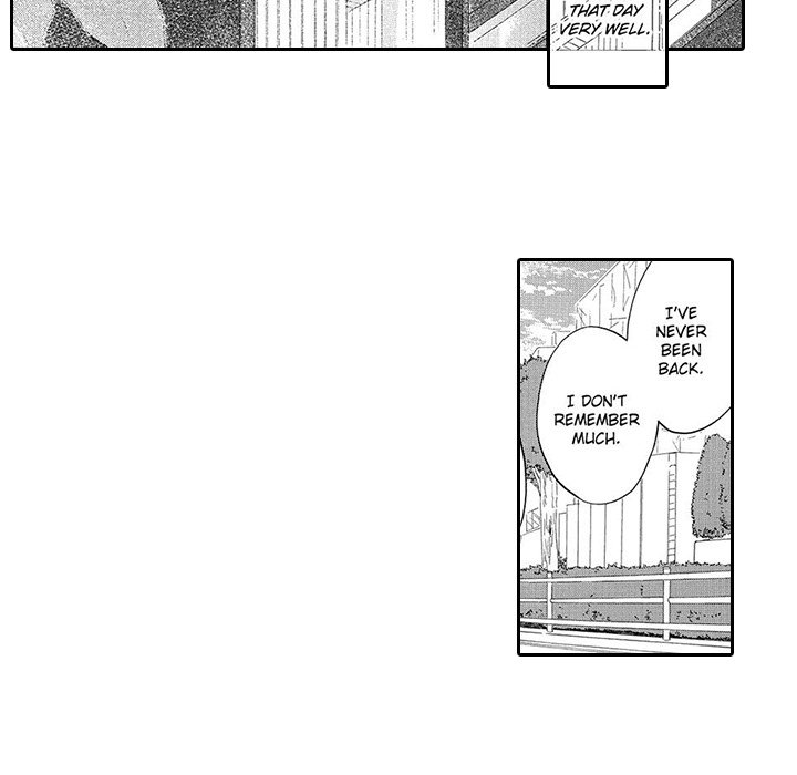 Mad Venus and My Honey Chapter 12 page 40 - 