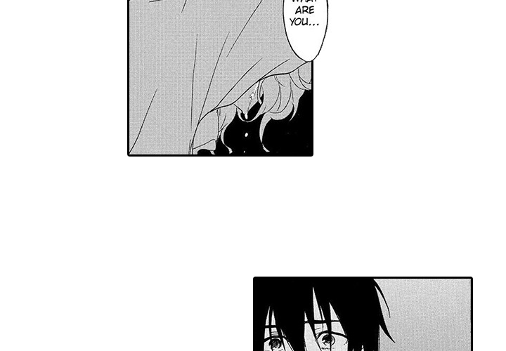 Mad Venus and My Honey Chapter 12 page 5 - 