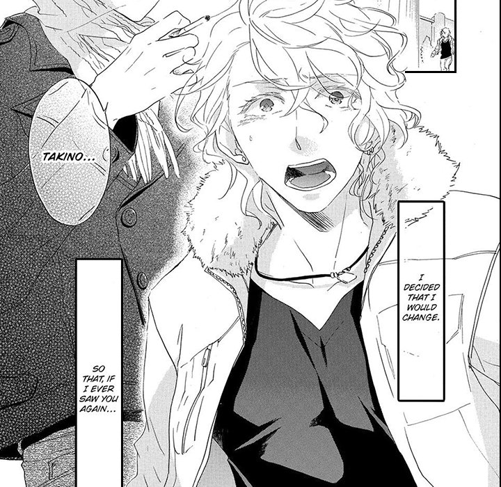 Mad Venus and My Honey Chapter 12 page 44 - 
