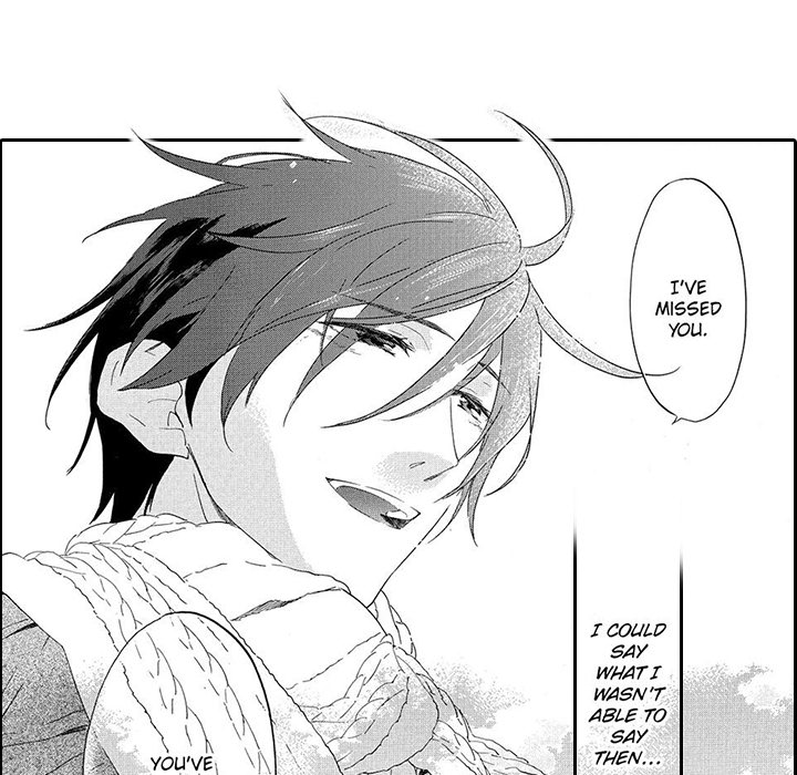 Mad Venus and My Honey Chapter 12 page 46 - 