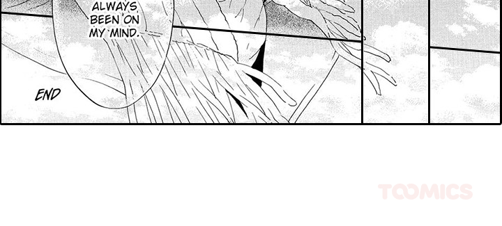 Mad Venus and My Honey Chapter 12 page 47 - 