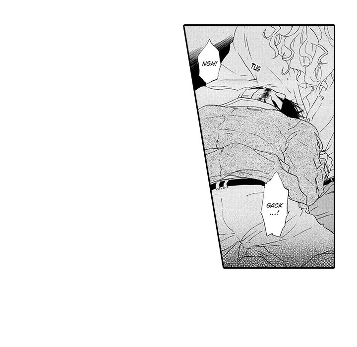 Mad Venus and My Honey Chapter 12 page 8 - 