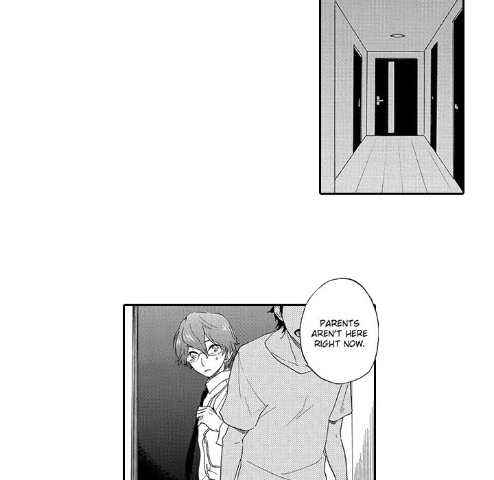 Mad Venus and My Honey Chapter 2 page 12 - 