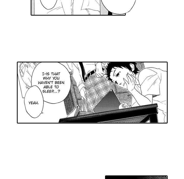 Mad Venus and My Honey Chapter 2 page 21 - 