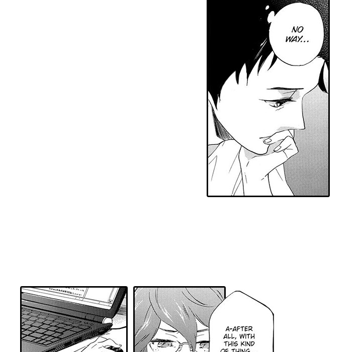 Mad Venus and My Honey Chapter 2 page 22 - 