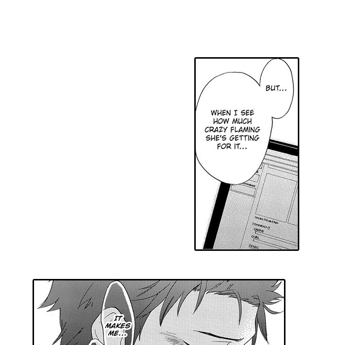 Mad Venus and My Honey Chapter 2 page 24 - 