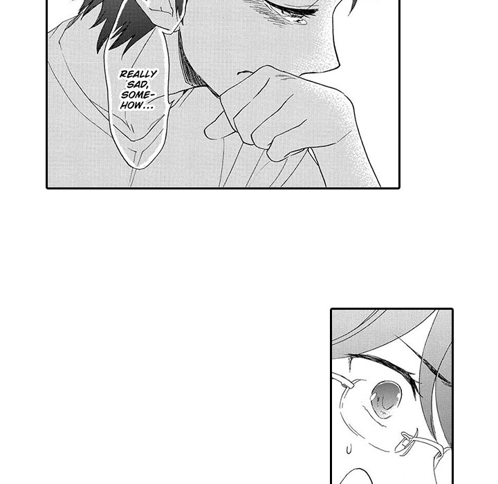 Mad Venus and My Honey Chapter 2 page 25 - 
