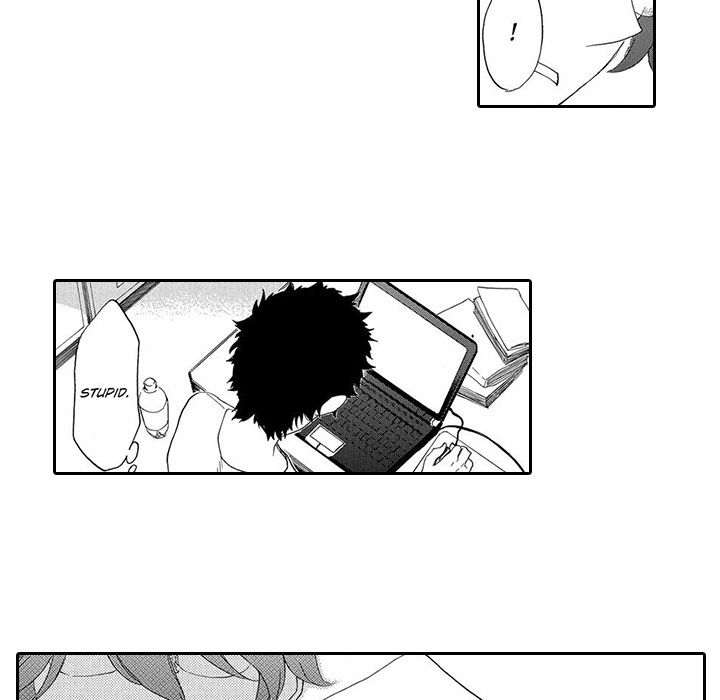 Mad Venus and My Honey Chapter 2 page 26 - 